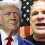 Kane’s New Ad Calls Out Celebrities’ Over False Promises After Donald Trump Victory