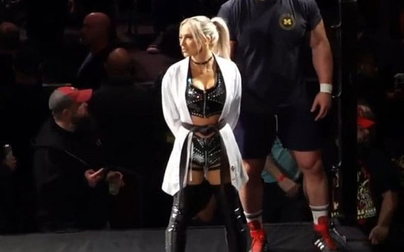 Karmen Petrovic Impresses With Big Win in Debut Match at Josh Barnett’s Bloodsport XII