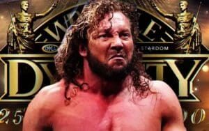 Kenny Omega Agrees to Wrestle Dynasty Bout Amid Medical Concerns