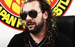 Kenny Omega Calls Health Setback a "Blessing in Disguise" as AEW Return Looms
