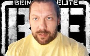 Kenny Omega Reveals Conditions for Potential Return of "Being The Elite"