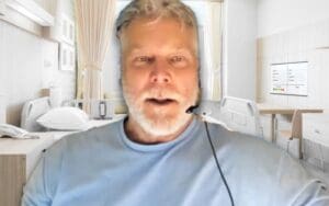 Kevin Nash to Undergo Minimally Invasive Procedure for Spinal Stenosis