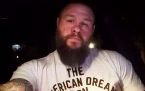 Kevin Owens Getting Big Props Internally After Recent WWE Promo Work