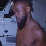 Kofi Kingston’s Frustration Caught on Camera After Heated Argument on 11/25 WWE RAW