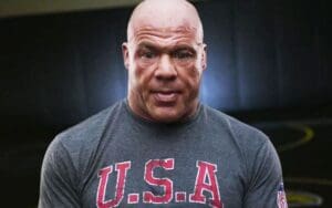 Kurt Angle Claims He Didn't Receive Payment for "ANGLE" Documentary on Peacock