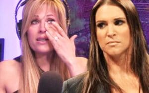 Lilian Garcia Reveals She Was Legitimately Injured by Stephanie McMahon’s Slap
