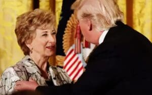 Linda McMahon Set to Co-Chair Donald Trump’s Transition Team for Second Term