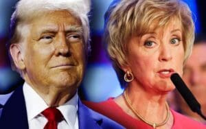 Linda McMahon Tapped by Trump as Next U.S. Secretary of Education
