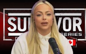 Liv Morgan Addresses Rumors of Women's WarGames Match at WWE Survivor Series 2024