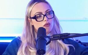 Liv Morgan Calls Out Fan Who Wanted Her to Get Crippled on 11/4 WWE RAW