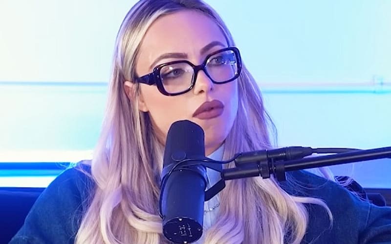 Liv Morgan Calls Out Fan Who Wanted Her to Get Crippled on 11/4 WWE RAW