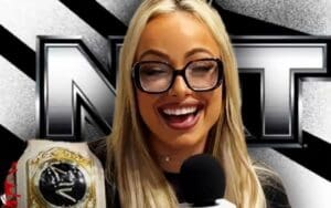 Liv Morgan Eyes WWE NXT’s Talented Roster for Potential Showdowns