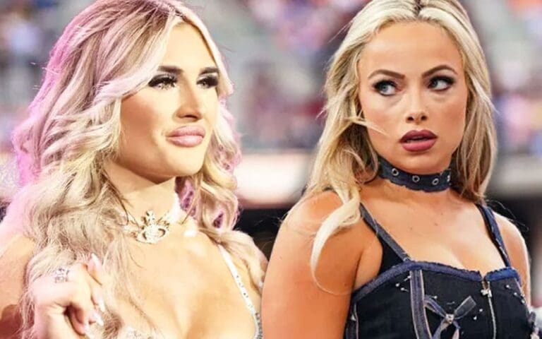 Liv Morgan Issues Warning to Tiffany Stratton After Promo About Getting with Dominik Mysterio