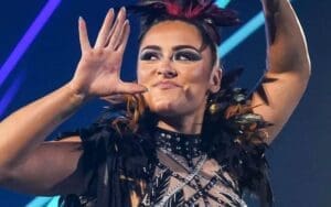 Lyra Valkyria Returning to OTT Wrestling After Four-Year Absence