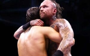 Malakai Black Addresses AEW Departure Rumors Following 11/6 Dynamite Loss