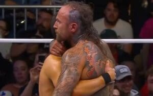 Malakai Black's AEW Future in Question Following Match With Adam Cole