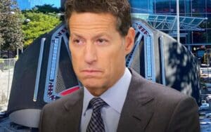 Mark Shapiro Sets the Record Straight on Legal Betting Rumors in WWE