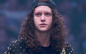 Marko Stunt Announces Pro Wrestling Retirement Due to Health Issues