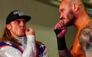 Matt Riddle Confirms He’s Still in Touch with Randy Orton After WWE Release