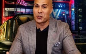 Maven Sparks WWE Comeback Rumors After Cryptic YouTube Video