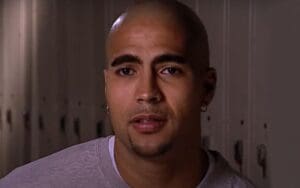 Maven Thinks His Tough Enough Audition Tape Was 'Cringeworthy'