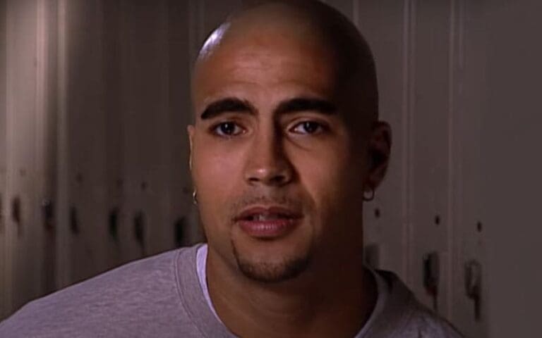 Maven Thinks His Tough Enough Audition Tape Was 'Cringeworthy'