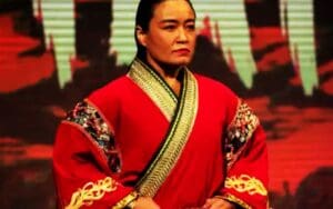Meiko Satomura Announces Retirement Match Date After 30-Year Wrestling Career