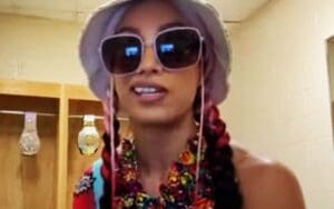 Mercedes Moné Reveals How AEW Has Reignited Her Passion for Wrestling