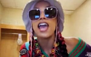 Mercedes Mone Says She'd Pursue IWGP Women's Title If She Wanted It