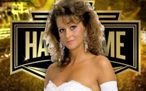 Miss Elizabeth Gains Support for WWE Hall of Fame Induction