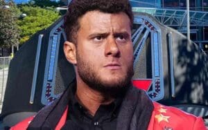 MJF Believes He Would Have Been WWE Champion Had He Jumped Ship