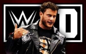 MJF Takes Aim at New WWE ID Talent After Signee Announcement