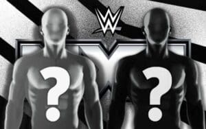 Multiple Matches Announced for 11/12 WWE NXT