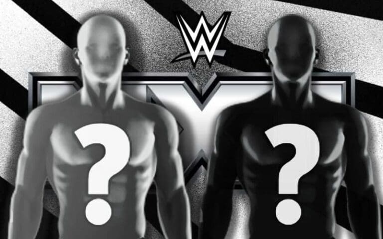 Multiple Matches Announced for 11/12 WWE NXT