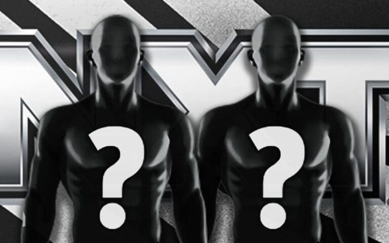 Multiple Matches Announced for 11/26 WWE NXT