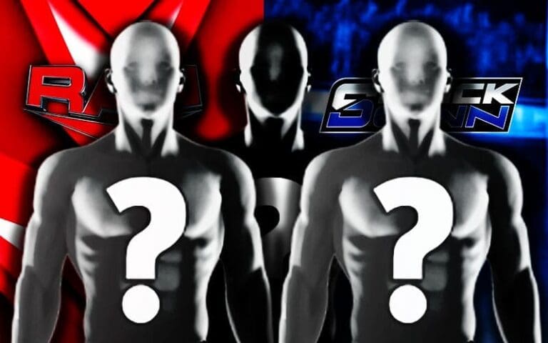 Multiple SmackDown Stars Set to Appear on Monday Night RAW Following Survivor Series