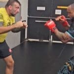 MVP Shows Off Impressive MMA Moves Ahead of In-Ring Return