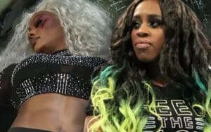 Naomi Denies Role in Jade Cargill’s 11/22 SmackDown Assault as Mystery Deepens