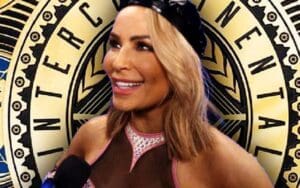 Natalya Points to Her Guinness World Records in Bid for Women’s Intercontinental Title