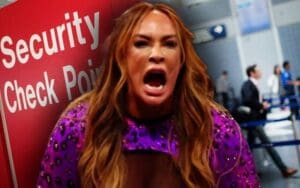 Nia Jax Slams TSA for Invasive Fondling During Morning Security Check