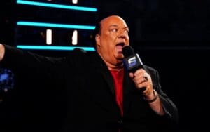 Paul Heyman Makes First Remarks After 11/22 WWE SmackDown Return