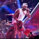 Paul Wight Brings Back Captain Insano for a Surprise CMA Awards Cameo