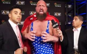 Person Behind Captain Insano Cameo in The Acclaimed's Music Video Revealed