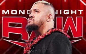 Possible Spoiler on Solo Sikoa’s Final Member for Survivor Series Match