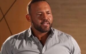 QT Marshall Reveals Reason for Not Joining WWE After AEW Departure