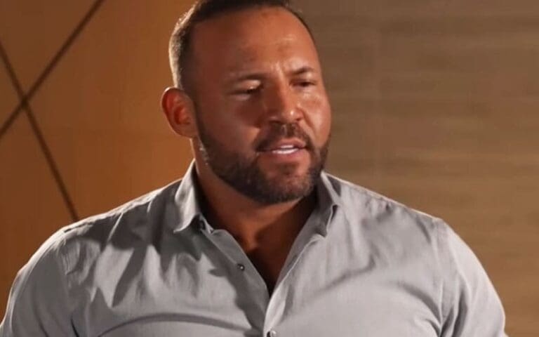 QT Marshall Reveals Reason for Not Joining WWE After AEW Departure