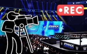 Reason Behind WWE Taping Survivor Series Go-Home Edition of SmackDown Early