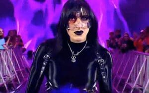 Rhea Ripley Returns to WWE Raw With a Bang Ahead of Survivor Series: WarGames 2024