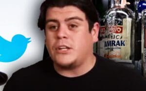 Ricardo Rodriguez Admits Post-WWE Release Tweets Were Fueled by Booze