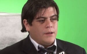 Ricardo Rodriguez Dealt with Backstage Heat After Joining WWE TV Directly